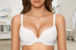 Breast Reduction in Turkey